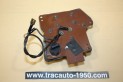 BLOC RECEPTEURS DE COMPTEUR 12V JAEGER...RENAULT R16 TS