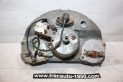 COMBINE BLOC COMPTEUR 12V JAEGER 160km/h...PANHARD DYNA Z
