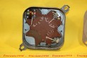 COMBINE D'INSTRUMENTS DE TABLEAU DE BORD  JAEGER...SIMCA 8 FORD VE...
