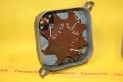 COMBINE D'INSTRUMENTS DE TABLEAU DE BORD  JAEGER...SIMCA 8 FORD VE...