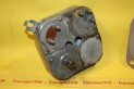 COMBINE D'INSTRUMENTS DE TABLEAU DE BORD  JAEGER...SIMCA 8 FORD VE...