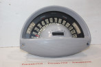BLOC COMPTEUR JAEGER 12V...SIMCA ARONDE 9 1300 avant 1955 - Tracaut...