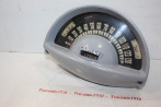 BLOC COMPTEUR JAEGER 12V...SIMCA ARONDE 9 1300 avant 1955 - Tracaut...