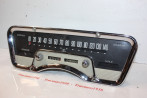 BLOC COMPTEUR ED VEGLIA 12V...SIMCA ARONDE P60 - Tracauto1950