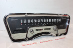 BLOC COMPTEUR ED VEGLIA 12V...SIMCA ARONDE P60 - Tracauto1950