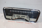 BLOC COMPTEUR ED VEGLIA 12V...SIMCA ARONDE P60 - Tracauto1950