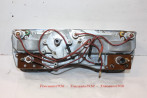 BLOC COMPTEUR ED VEGLIA 12V...SIMCA ARONDE P60 - Tracauto1950