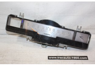 COMBINE BLOC COMPTEUR 12V VEGLIA 150km/h...SIMCA TALBOT 1000 1966/70