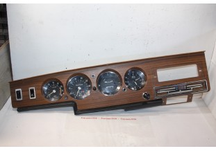 TABLEAU DE BORD ED VEGLIA 12V...SIMCA TALBOT 1301 1501 - Tracauto1950