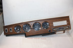 TABLEAU DE BORD ED VEGLIA 12V...SIMCA TALBOT 1301 1501 - Tracauto1950