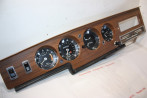 TABLEAU DE BORD ED VEGLIA 12V...SIMCA TALBOT 1301 1501 - Tracauto1950