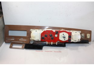 TABLEAU DE BORD ED VEGLIA 12V...SIMCA TALBOT 1301 1501 - Tracauto1950