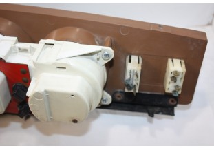 TABLEAU DE BORD ED VEGLIA 12V...SIMCA TALBOT 1301 1501 - Tracauto1950