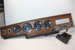 TABLEAU DE BORD ED VEGLIA 12V...SIMCA TALBOT 1301 1501 - Tracauto1950