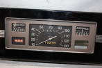 TABLEAU DE BORD OS 130km/h...PEUGEOT 203 premiers modèles