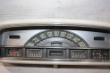 COMBINE BLOC COMPTEUR 12V JAEGER 150km/h...PEUGEOT 403