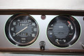 COMBINE BLOC COMPTEUR 12V JAEGER 210km/h...PEUGEOT 504