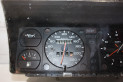 COMBINE BLOC COMPTEUR 12V JAEGER 331627/01 220km/h...PEUGEOT 309 phase 1 Essence