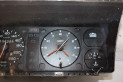 COMBINE BLOC COMPTEUR 12V JAEGER 331627/01 220km/h...PEUGEOT 309 phase 1 Essence