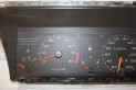 COMBINE BLOC COMPTEUR JAEGER 240km/h...PEUGEOT 405 Mi16 1987/92