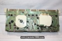 COMBINE BLOC COMPTEUR JAEGER 240km/h...PEUGEOT 405 Mi16  1987/92