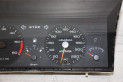 COMBINE BLOC COMPTEUR 12V VEGLIA 480541.01 220km/h...PEUGEOT 405 I Diesel