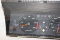 COMBINE BLOC COMPTEUR 12V VEGLIA 480541.01 220km/h...PEUGEOT 405 I Diesel