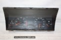 COMBINE BLOC COMPTEUR 12V VEGLIA 480541.01 200km/h...PEUGEOT 405 I Diesel
