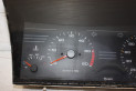 COMBINE BLOC COMPTEUR 12V VEGLIA 480541.01 200km/h...PEUGEOT 405 I Diesel