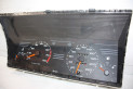 COMBINE BLOC COMPTEUR 12V VEGLIA 09032649904 220km/h...PEUGEOT 405 phase 1 Essence