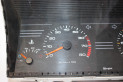 COMBINE BLOC COMPTEUR 12V VEGLIA 09032649904 220km/h...PEUGEOT 405 phase 1 Essence