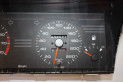 COMBINE BLOC COMPTEUR 12V VEGLIA 09032649904 220km/h...PEUGEOT 405 phase 1 Essence