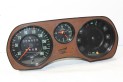 COMBINE BLOC COMPTEUR VDO 12V...POUR AUDI 80 PREMIERS MODELES... - ...