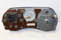 COMBINE BLOC COMPTEUR VDO 12V...POUR AUDI 80 PREMIERS MODELES... - ...
