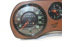COMBINE BLOC COMPTEUR VDO 12V...POUR AUDI 80 PREMIERS MODELES... - ...