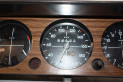 COMBINE BLOC COMPTEUR 3 CADRANS 12V VDO 200km/h...BMW E10 2002 1973/77