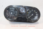 COMBINE BLOC COMPTEUR VDO 180 km/h...MERCEDES BENZ W114 W115 - Trac...