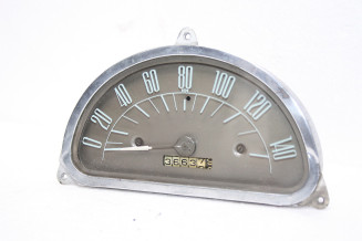 COMBINE BLOC COMPTEUR 6V...OPEL REKORD P1 1958-60 voir descriptif