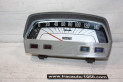 COMBINE BLOC COMPTEUR 12V VEGLIA BORLETTI 140km/h...FIAT 850 SPECIAL