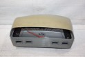 COMBINE BLOC COMPTEUR 12V VEGLIA BORLETTI 140km/h...FIAT 850 SPECIAL
