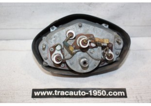 COMBINE BLOC COMPTEUR ED VEGLIA 110km/h...PIAGGIO ACMA VESPA
