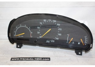 COMBINE BLOC COMPTEUR 12V YAZAKI 250km/h...SAAB 900 II 2.3