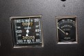 TABLEAU DE BORD JAEGER 160km/h...RENAULT VIVASTELLA ??