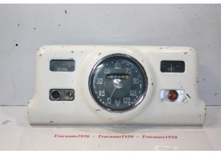 COMBINE BLOC COMPTEUR...AUTOS CAMIONS TRACTEURS ANGLAIS ?? - Tracau...