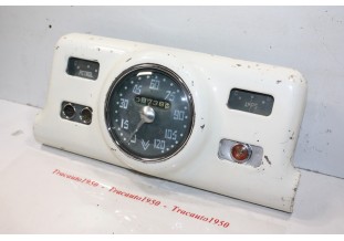 COMBINE BLOC COMPTEUR...AUTOS CAMIONS TRACTEURS ANGLAIS ?? - Tracau...