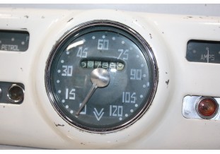 COMBINE BLOC COMPTEUR...AUTOS CAMIONS TRACTEURS ANGLAIS ?? - Tracau...