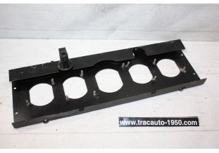 PLANCHE DE TABLEAU DE BORD ANCIEN...CITROEN ROSALIE C4 C6 avant guerre