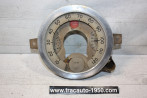 BLOC COMPTEUR OS ROND...PEUGEOT 201 301 ???
