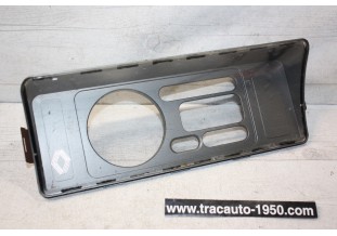 hABILLAGE DE BLOC COMPTEUR RENAULT...R5 L / TL / GTL