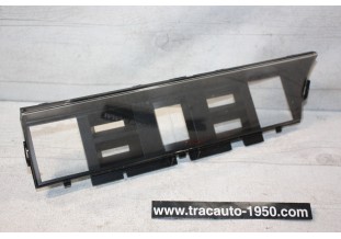HABILLAGE DE BLOC COMPTEUR CITROEN...BX Phase 1